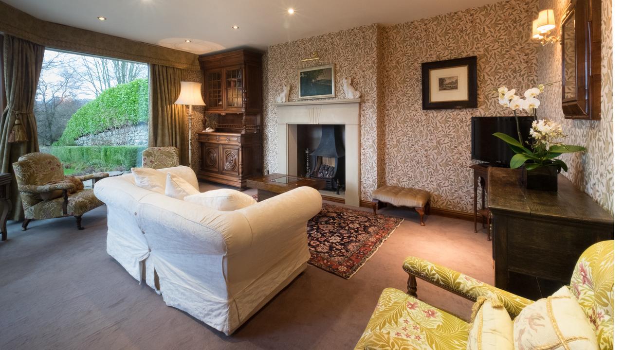 Miller Howe On The Lake Windermere Exterior foto