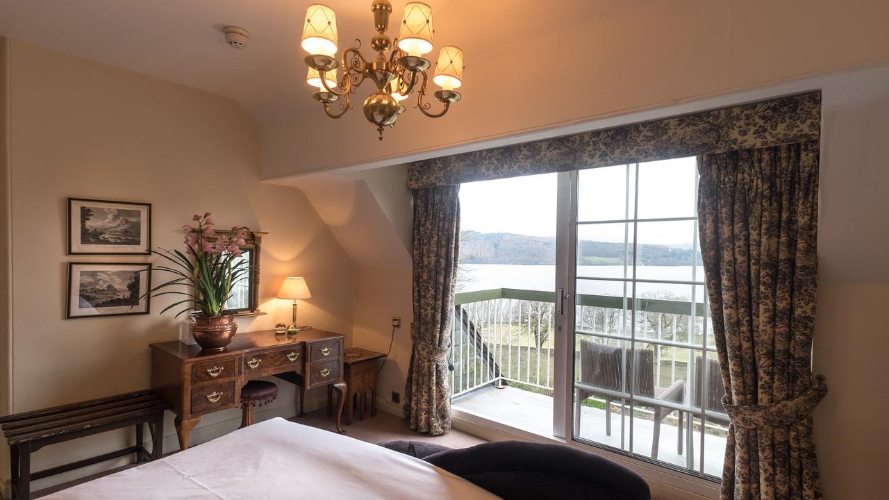 Miller Howe On The Lake Windermere Exterior foto